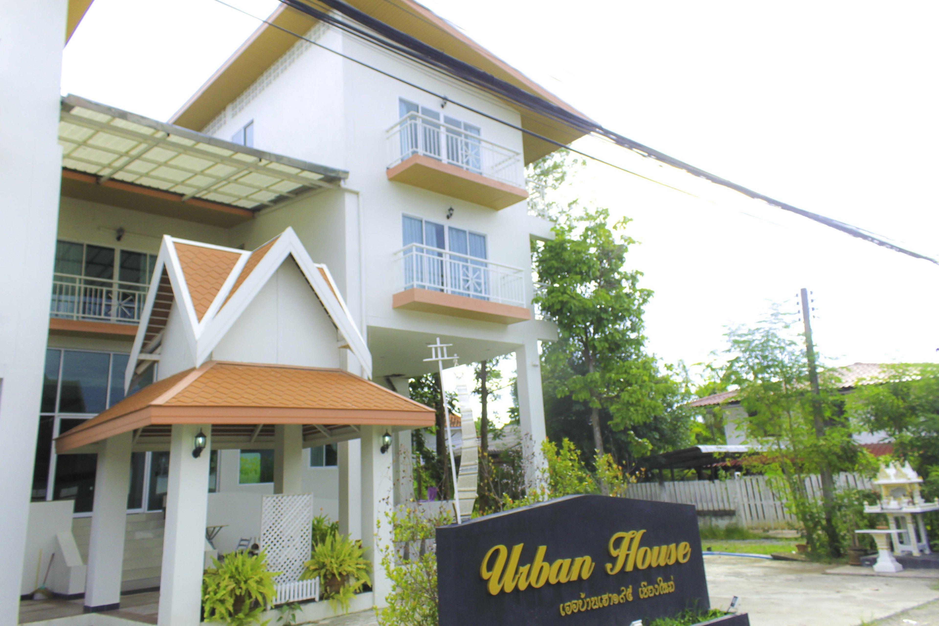Urban House 195, Chiang Mai